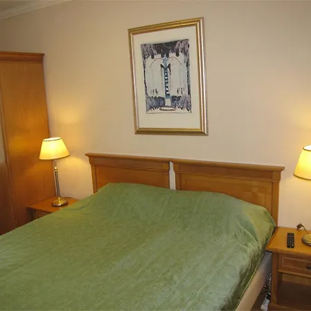 Pavai Vendeghaz Guest house 3*