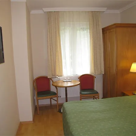 Pavai Vendeghaz Guest house