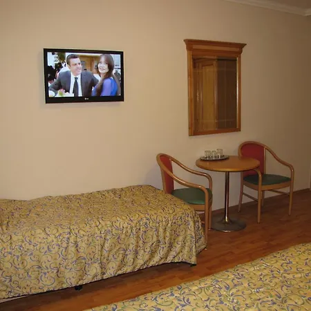 Pavai Vendeghaz بيت ضيافة