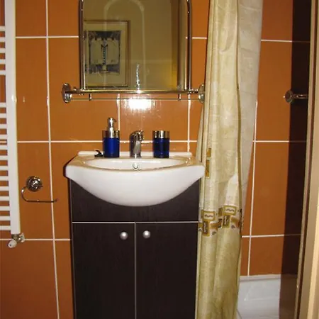 Pavai Vendeghaz Hajdúszoboszló