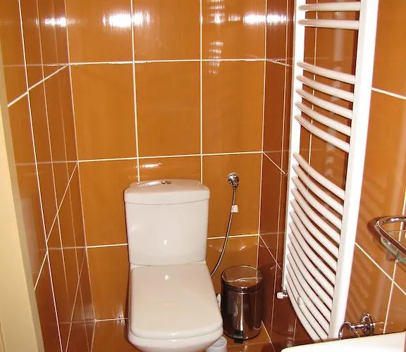 Pavai Vendeghaz 3* Hajdúszoboszló